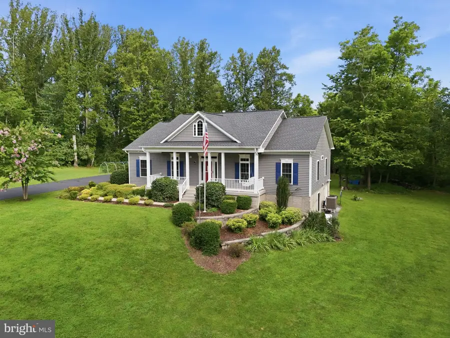 15255 Lee Hwy, Amissville, VA 20106 - #2