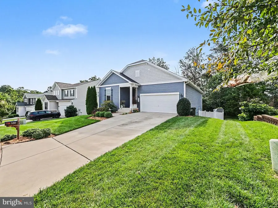 169 Vaughn Ct, Culpeper, VA 22701 - #3