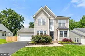 942 Riverdale Cir, Culpeper, VA 22701 - #1