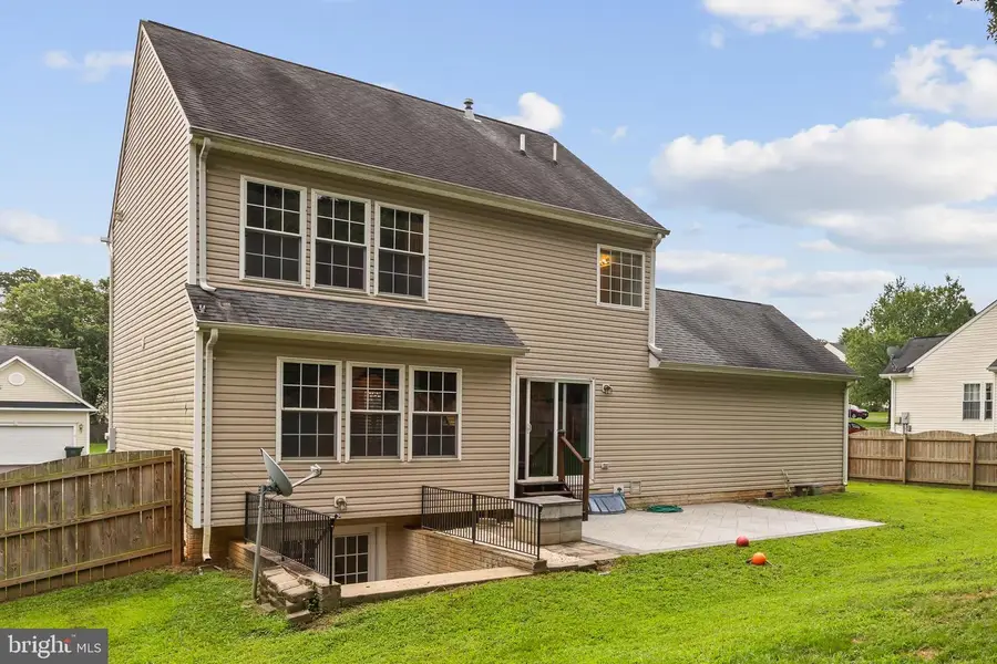 942 Riverdale Cir, Culpeper, VA 22701 - #3