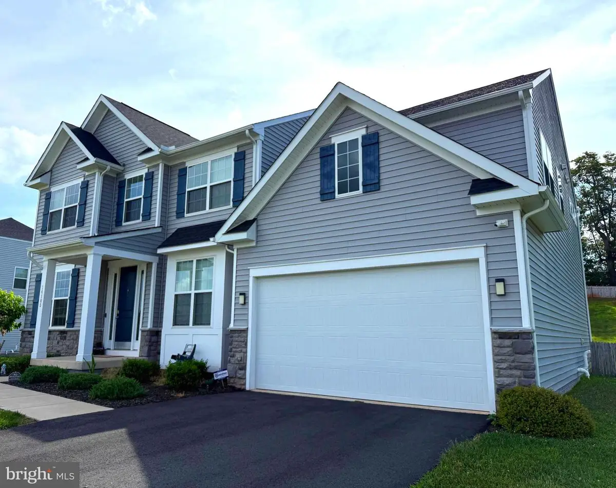 14105 Lynnhaven Court, Culpeper, VA 22701 - #1