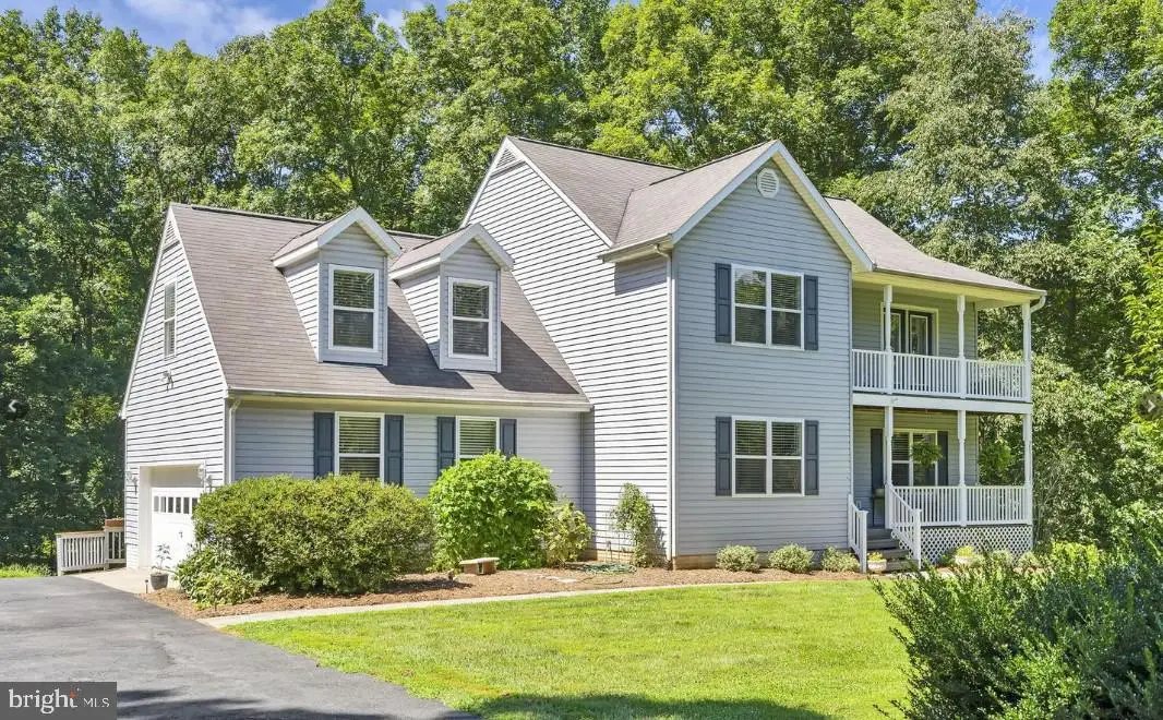 11308 Amsterdam Ct, Culpeper, VA 22701 - #1