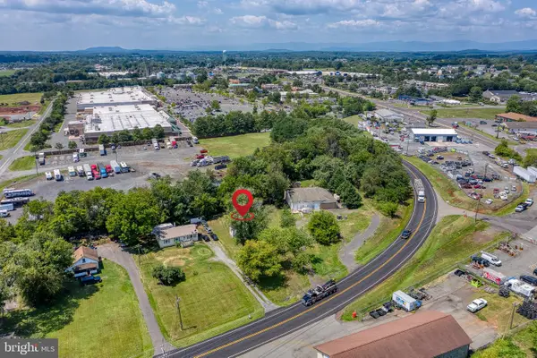 15446 Braggs Corner Rd, CULPEPER, VA 22701