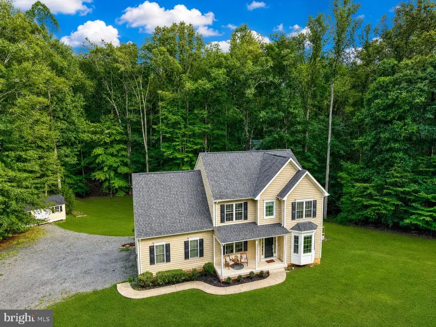 16379 Covey Cir, Amissville, VA 20106 - #2