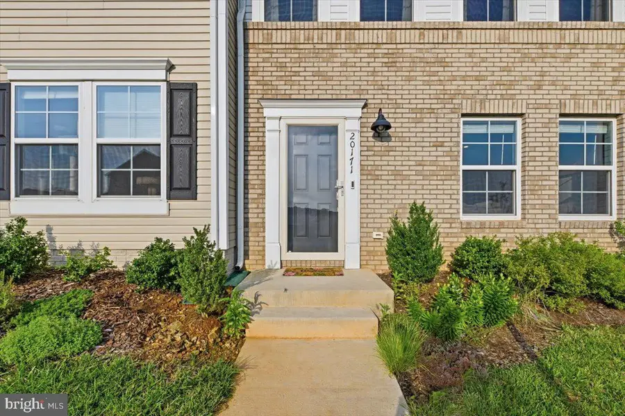 20171 Stonehaven Ave, Jeffersonton, VA 22724 - #2