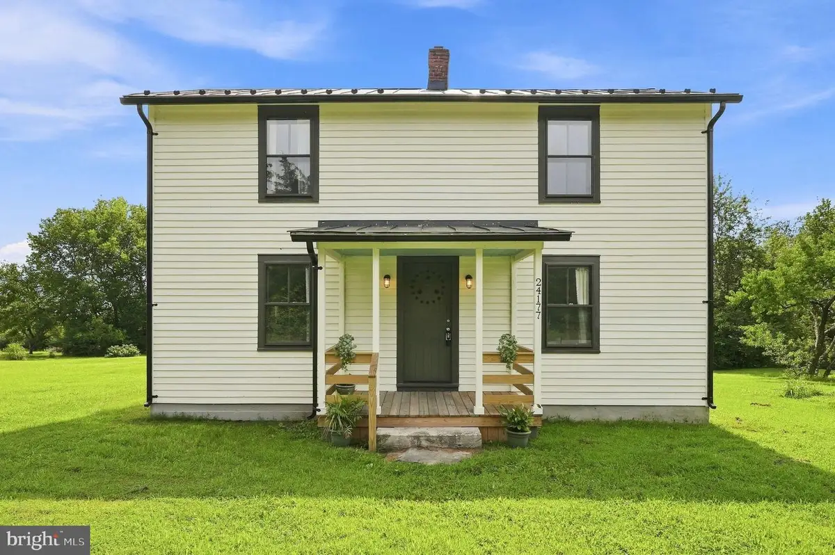 24177 Rapidan Rd, Mitchells, VA 22729 - #1