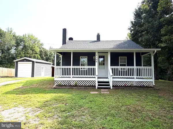 9196 Sperryville Pike, CULPEPER, VA 22701