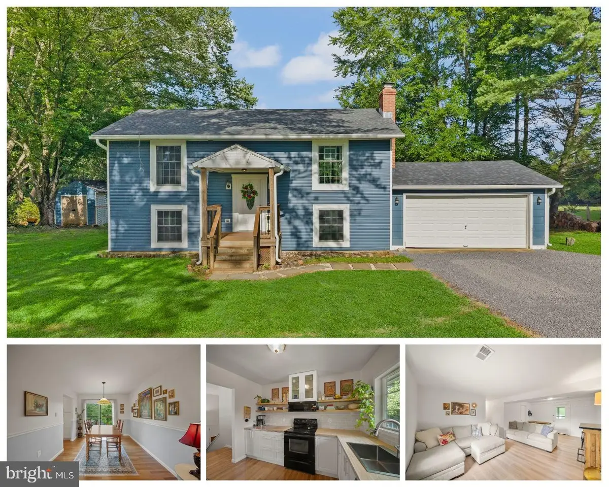 3145 Holly Springs Rd, Amissville, VA 20106 - #1