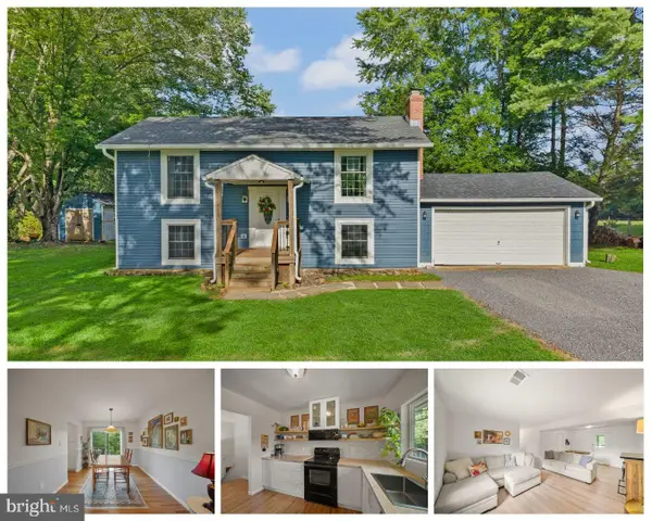 3145 Holly Springs Rd, AMISSVILLE, VA 20106