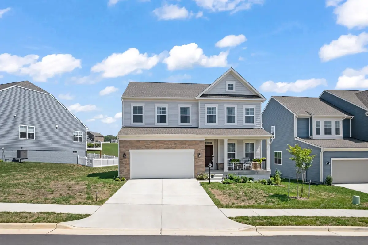 2131 Berwick Dr, Jeffersonton, VA 22724 - #1