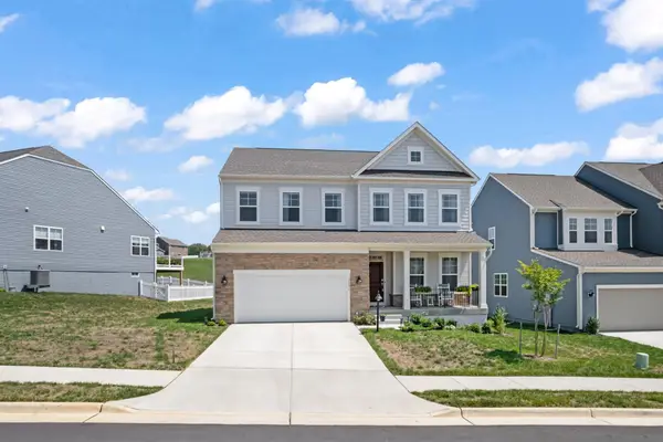 2131 Berwick Dr, JEFFERSONTON, VA 22724
