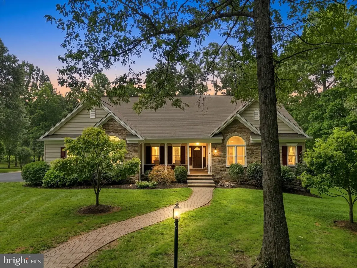 8244 Still Pond Ln, Culpeper, VA 22701 - #1