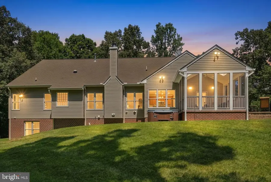 8244 Still Pond Ln, Culpeper, VA 22701 - #2