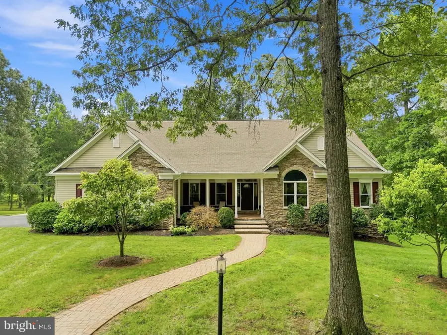 8244 Still Pond Ln, Culpeper, VA 22701 - #3