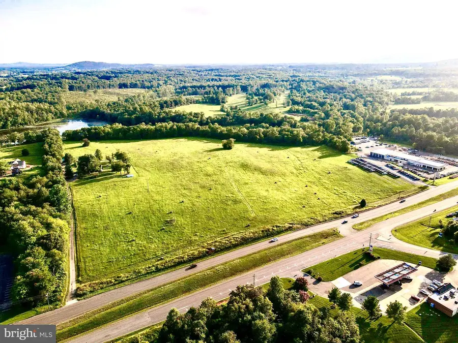 James Monroe Highway S, Culpeper, VA 22701 - #2