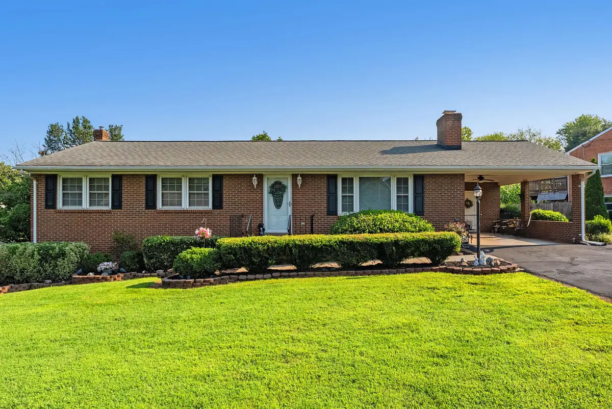 406 Barberry St, Culpeper, VA 22701 - #1