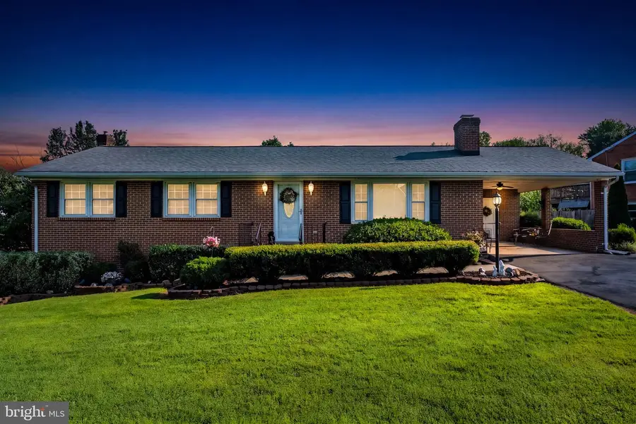 406 Barberry St, Culpeper, VA 22701 - #2