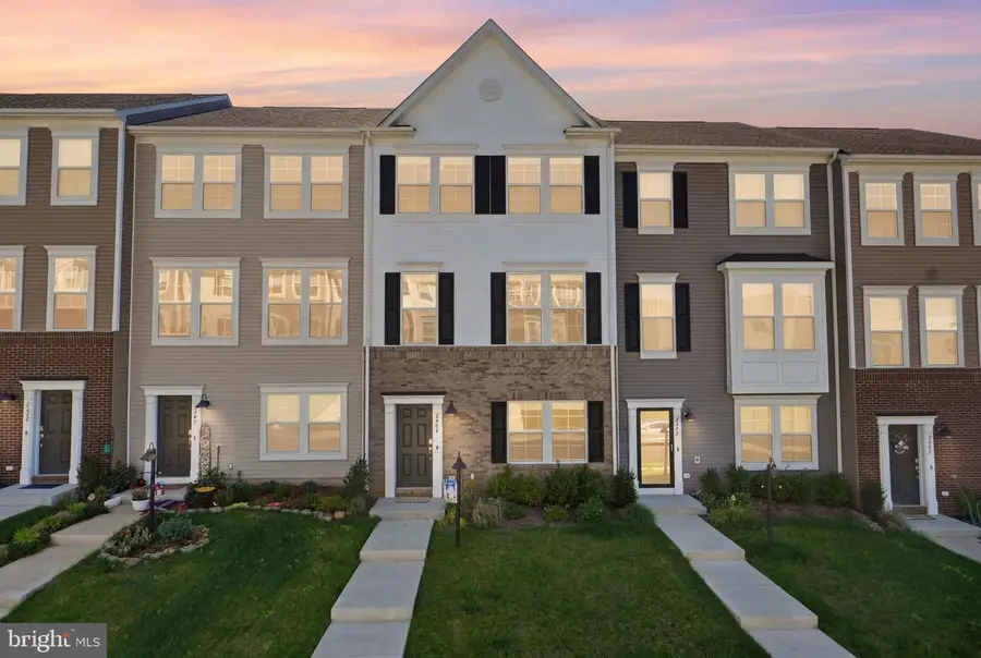 2243 Barhill, Jeffersonton, VA 22724 - #2