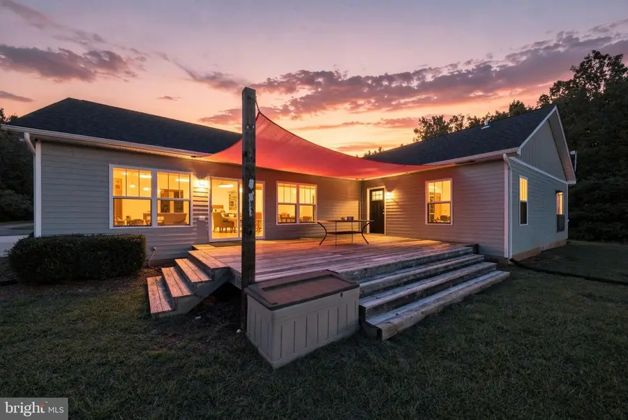 11096 Tolivers Frst, Rixeyville, VA 22737 - #2