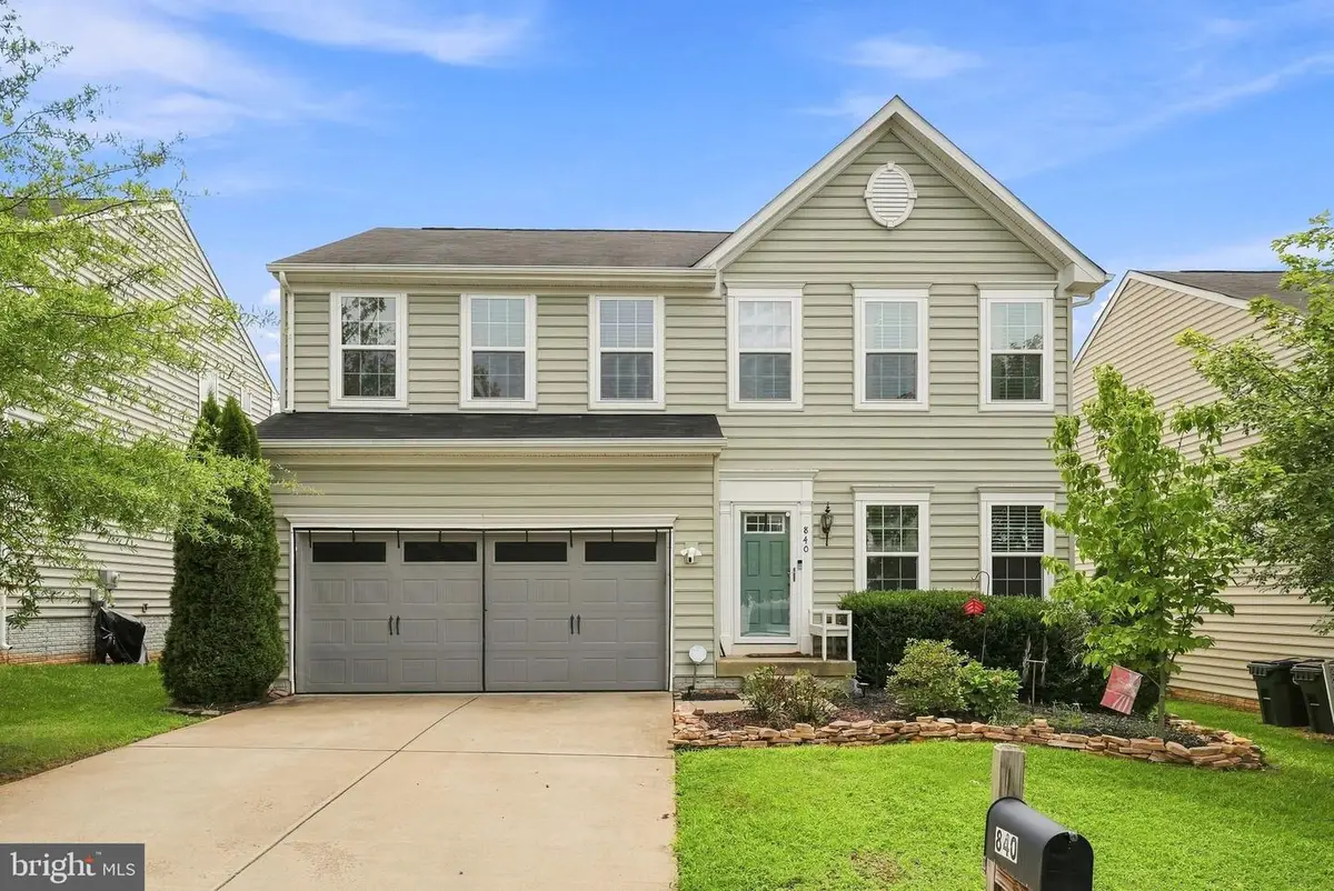 840 Virginia Ave, Culpeper, VA 22701 - #1
