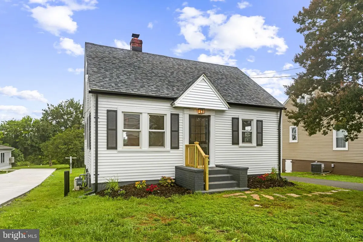 1818 Orange Rd, Culpeper, VA 22701 - #1