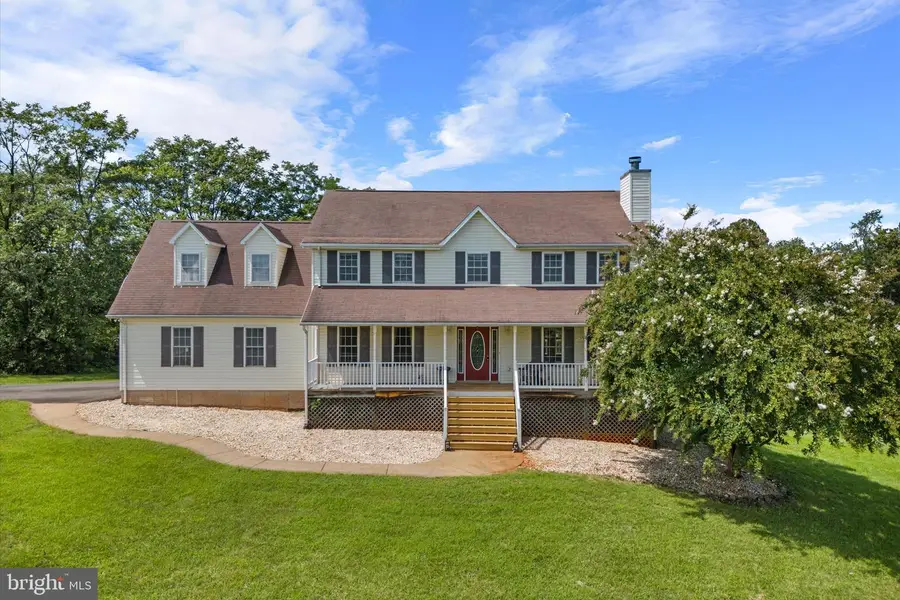 17065 Reid Hill Dr, Culpeper, VA 22701 - #2
