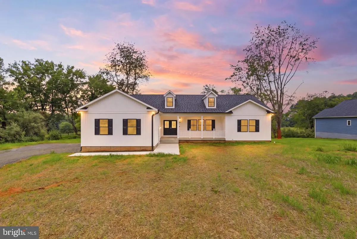 15469 Norman Rd, Culpeper, VA 22701 - #1