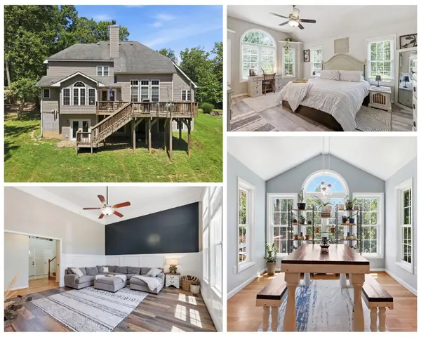 11064 Stream Side Ln, CULPEPER, VA 22701