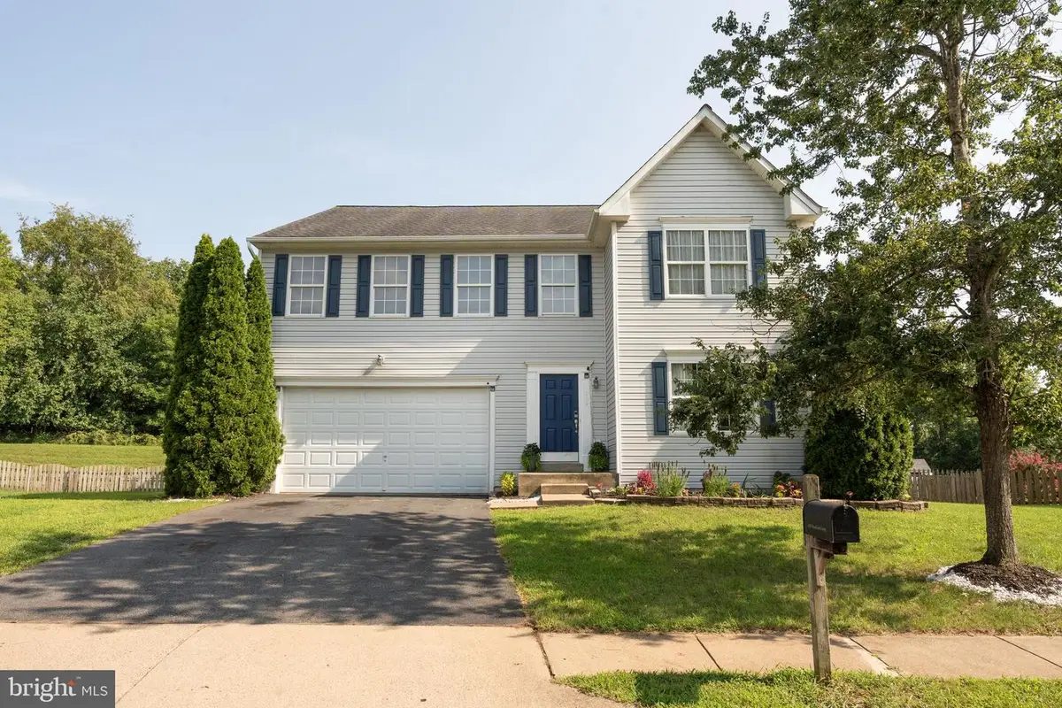 859 Woodcrest Loop, Culpeper, VA 22701 - #1