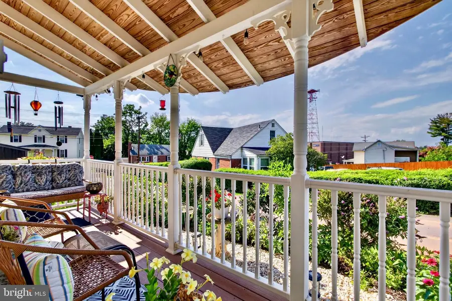 617 Briscoe St, Culpeper, VA 22701 - #2