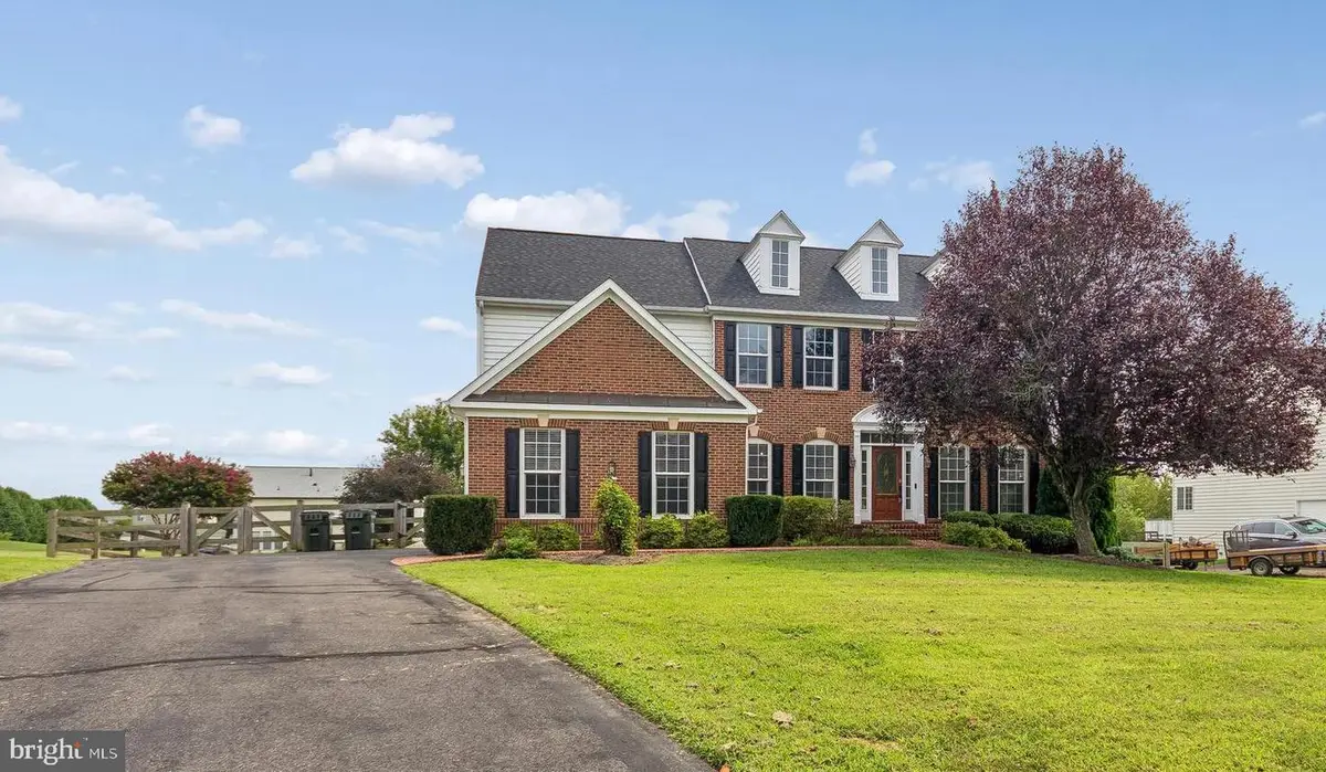 15206 Prairie Ct, Culpeper, VA 22701 - #1