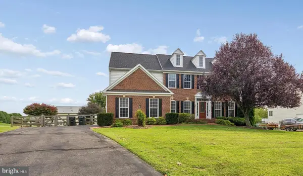 15206 Prairie Ct, CULPEPER, VA 22701