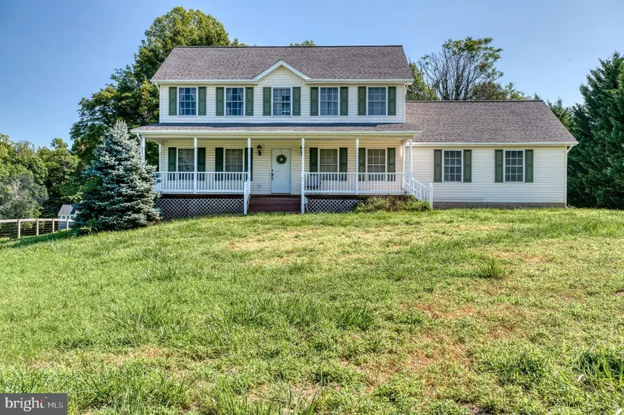 15412 Lake Breeze Ln, Culpeper, VA 22701 - #2