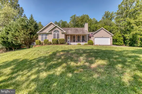 12210 Eggbornsville Rd, CULPEPER, VA 22701