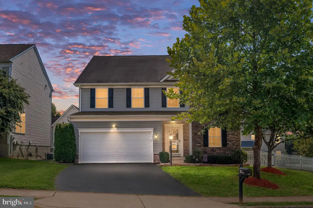 1833 Magnolia Cir, Culpeper, VA 22701 - #1