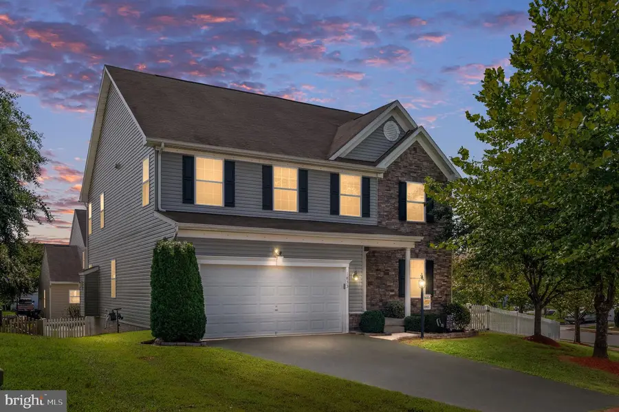 1833 Magnolia Cir, Culpeper, VA 22701 - #2