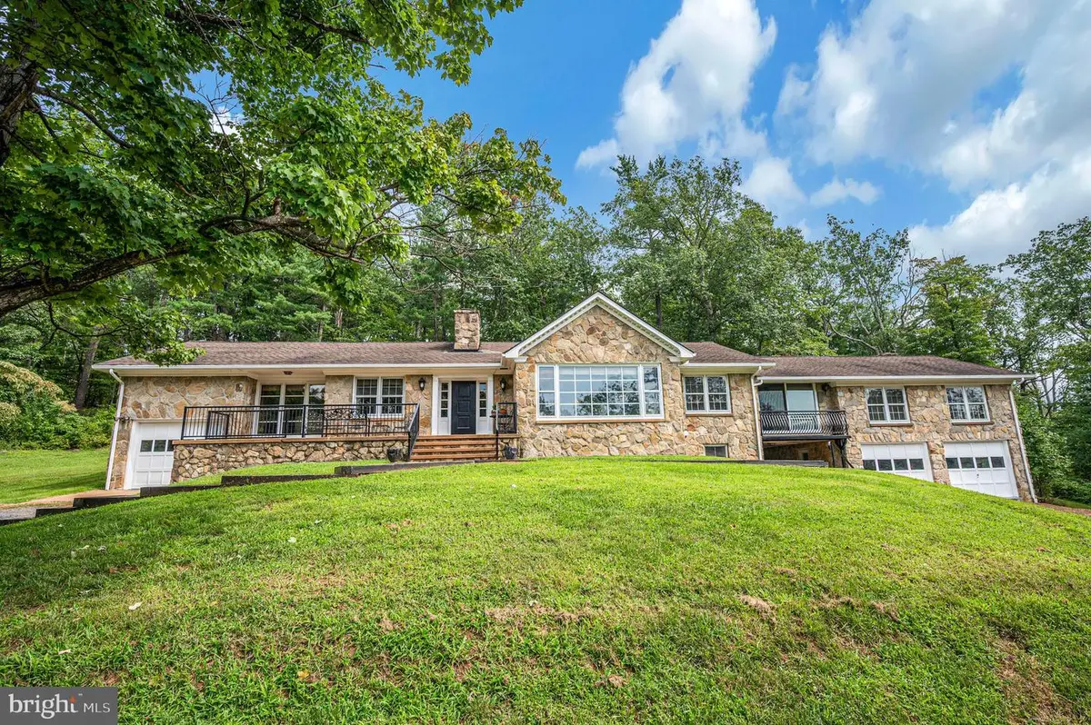 6146 Duncan Trl, Reva, VA 22735 - #1