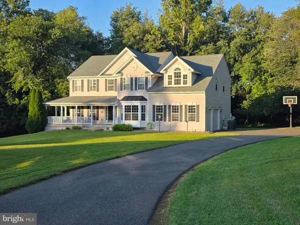 5019 Ridge View Ct, JEFFERSONTON, VA 22724