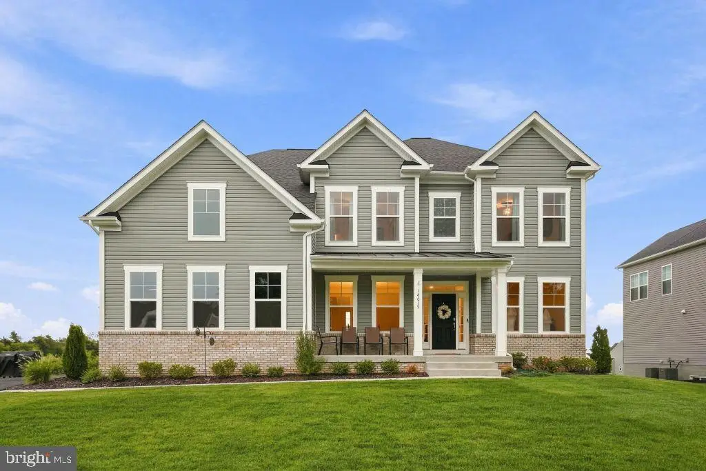 14019 Northern View Rd, Culpeper, VA 22701 - #1