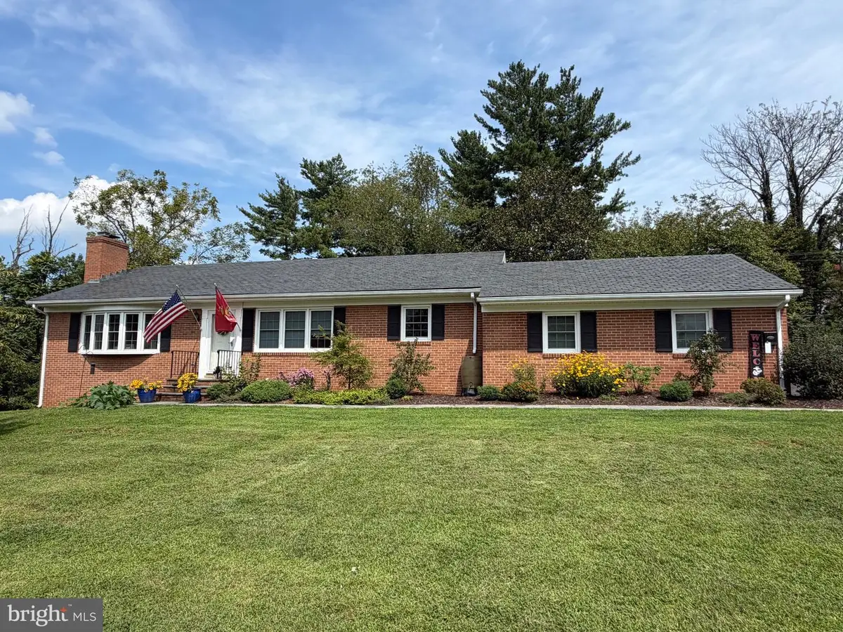 1121 Oaklawn Dr, Culpeper, VA 22701 - #1