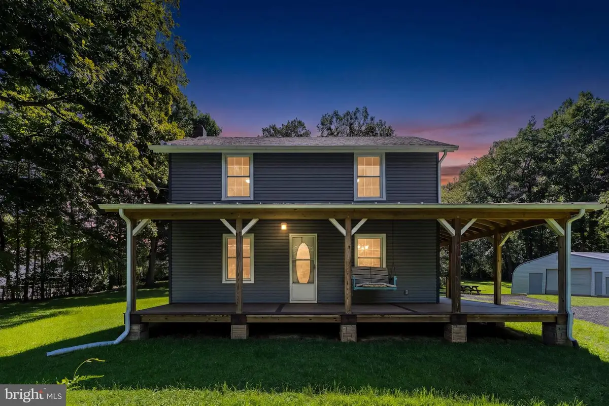 6019 Rixeyville Rd, Rixeyville, VA 22737 - #1