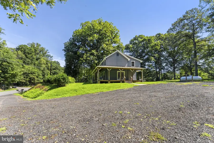 6019 Rixeyville Rd, Rixeyville, VA 22737 - #2
