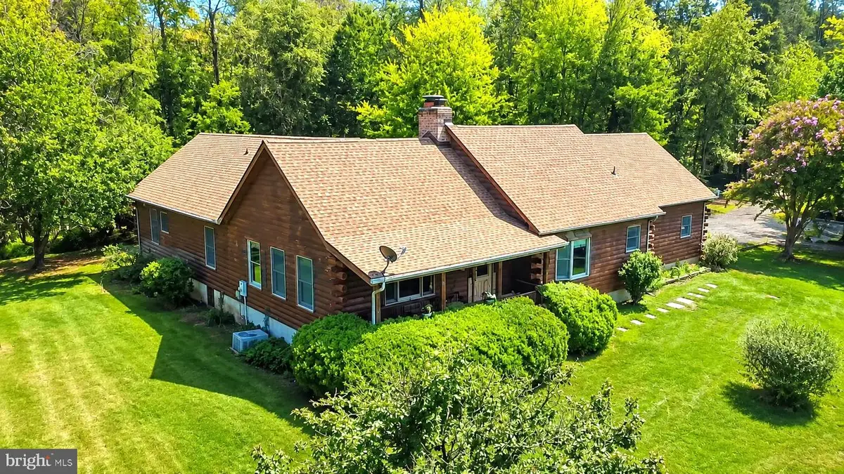 16603 Bleak Hill Rd, Culpeper, VA 22701 - #1