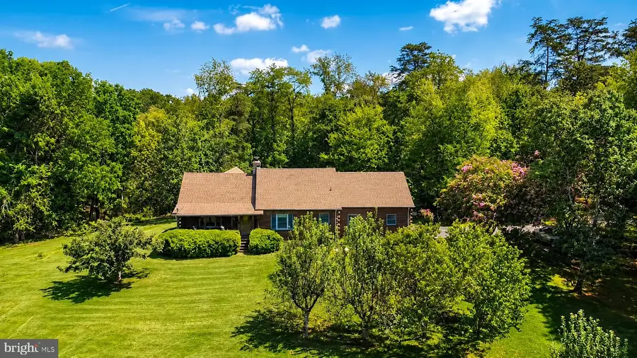 16603 Bleak Hill Rd, Culpeper, VA 22701 - #2