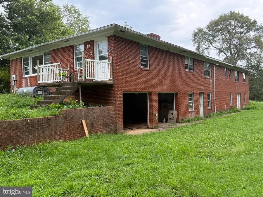 5491 Johnson Ln, Reva, VA 22735 - #2