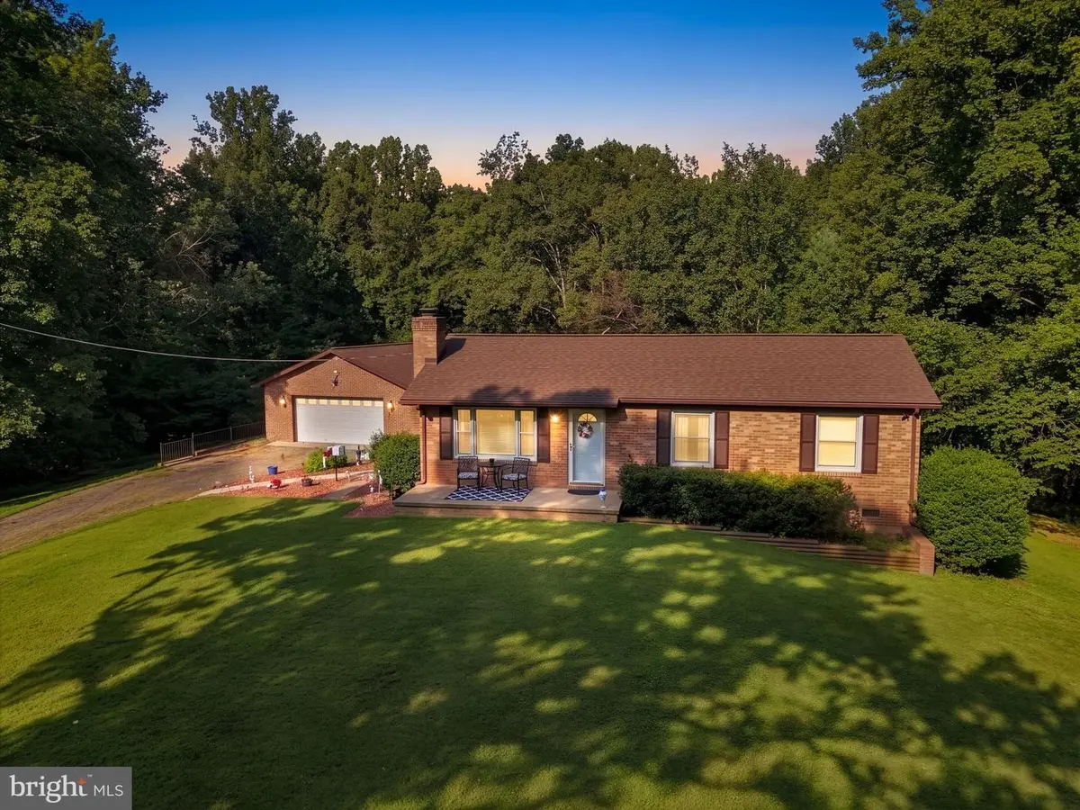 5532 Waterford Rd, Rixeyville, VA 22737 - #1