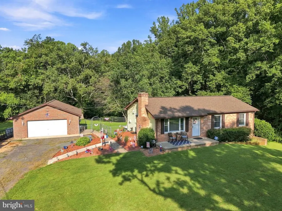 5532 Waterford Rd, Rixeyville, VA 22737 - #2