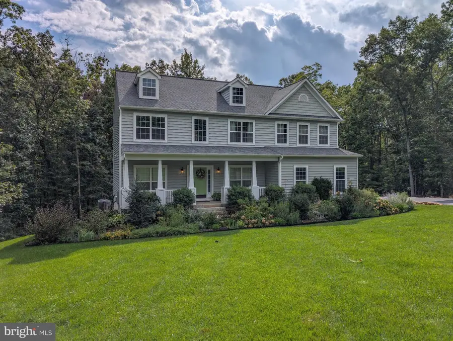 10229 Quartz Ave, Culpeper, VA 22701 - #2