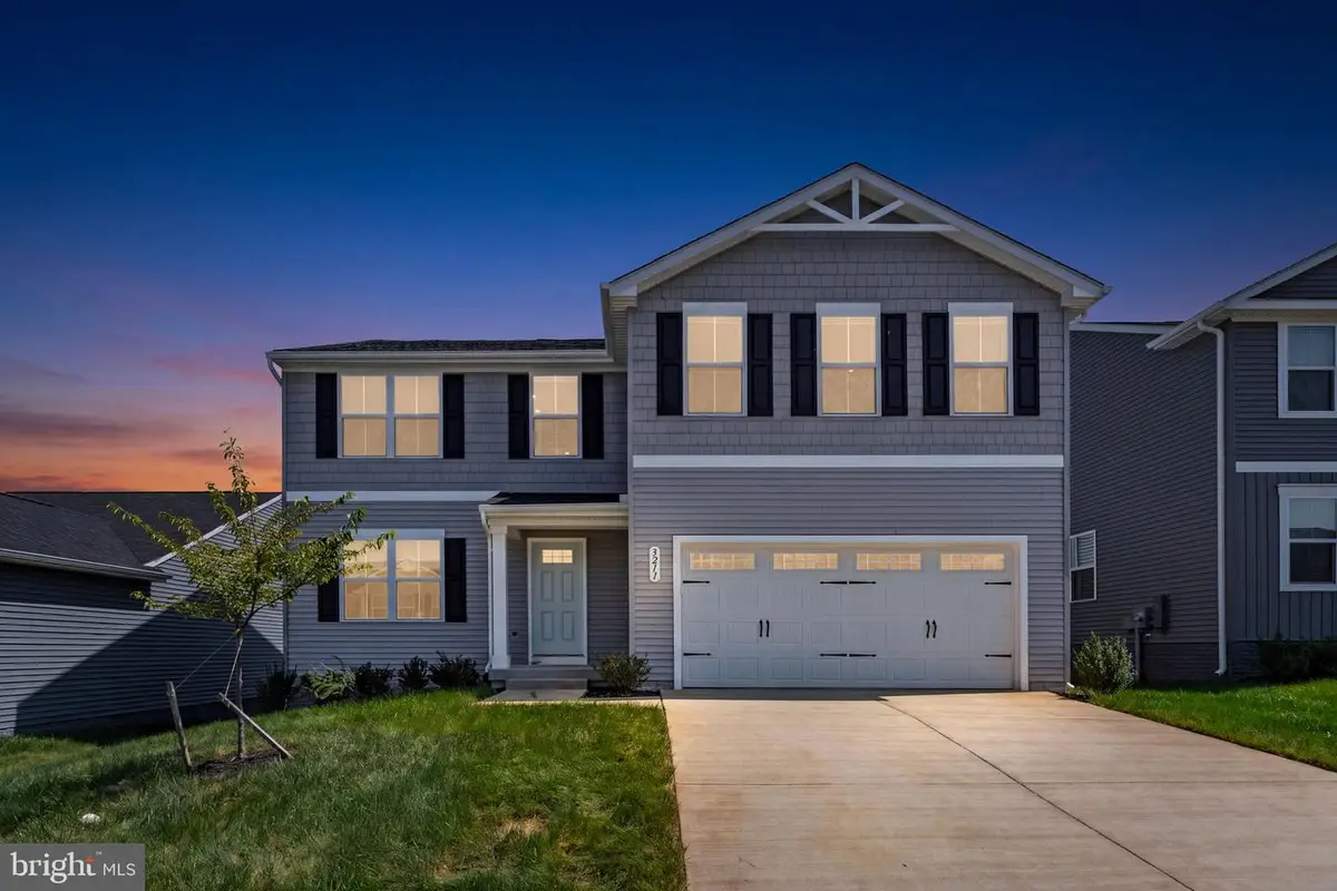 3211 Plum Ln, Culpeper, VA 22701 - #1