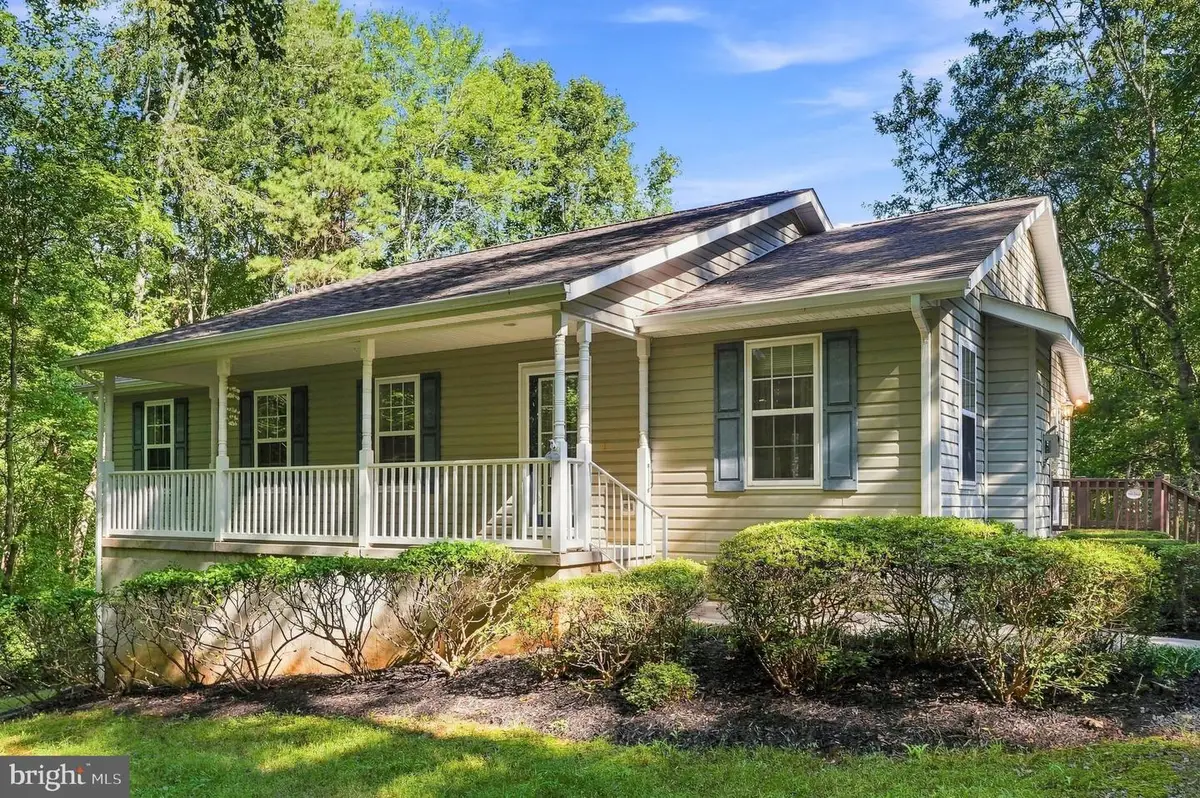 9109 Woodbrook Ln, Culpeper, VA 22701 - #1